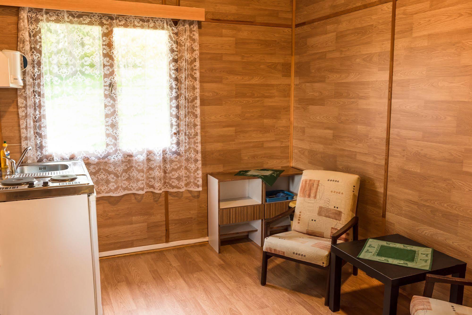 Camp Vary - Vitkova Hora - Veitsberg Karlovy Vary Bagian luar foto