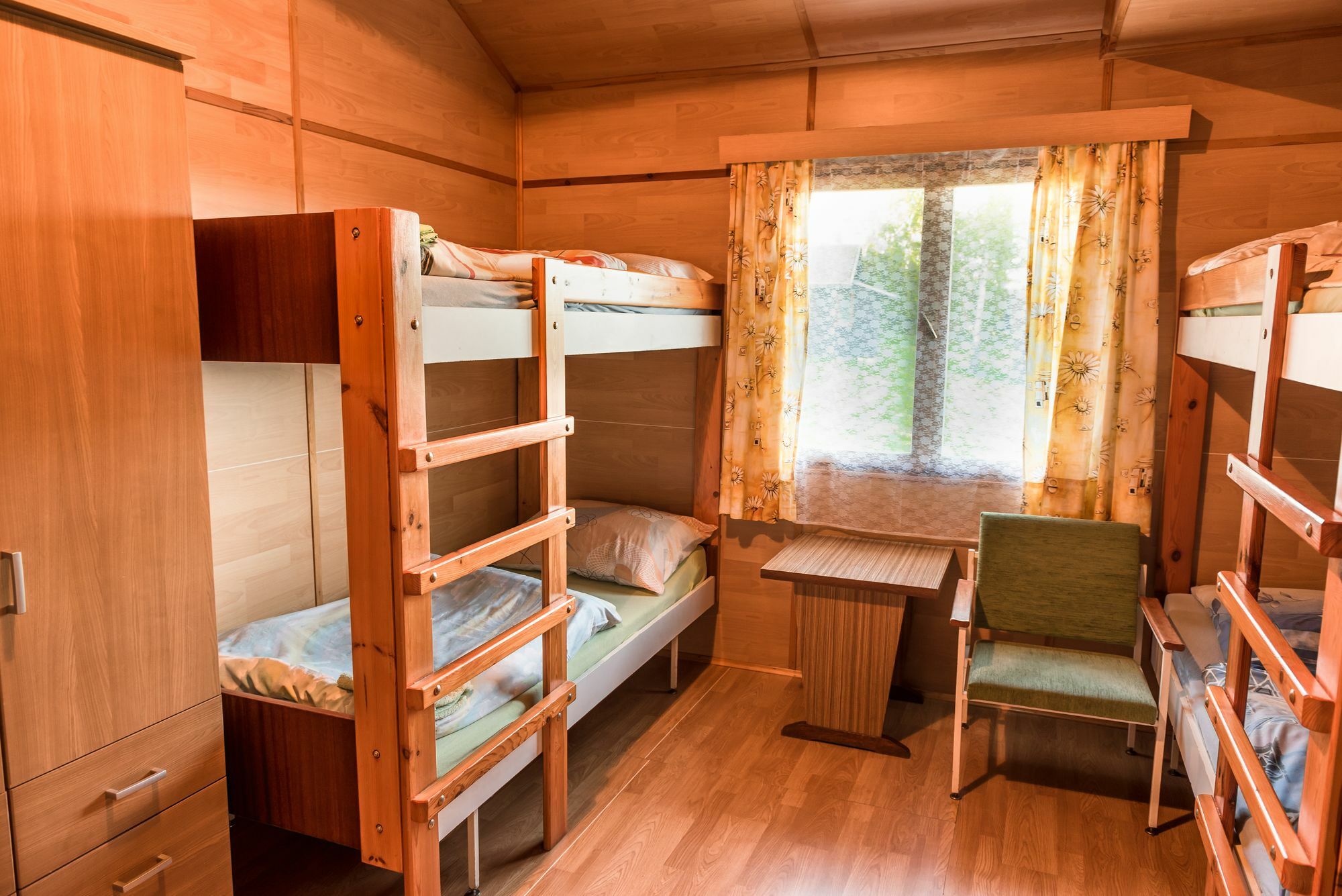 Camp Vary - Vitkova Hora - Veitsberg Karlovy Vary Bagian luar foto