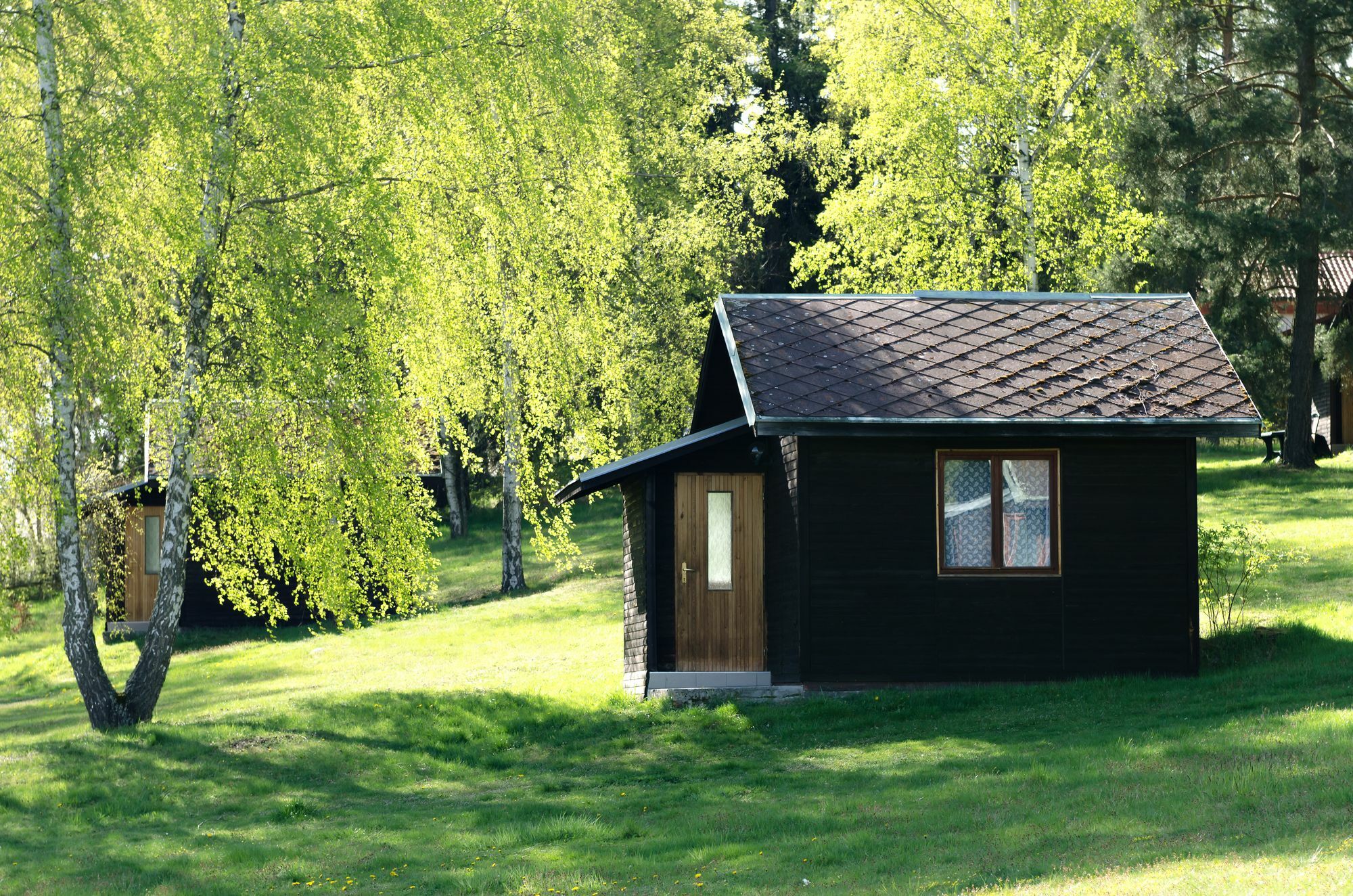 Camp Vary - Vitkova Hora - Veitsberg Karlovy Vary Bagian luar foto